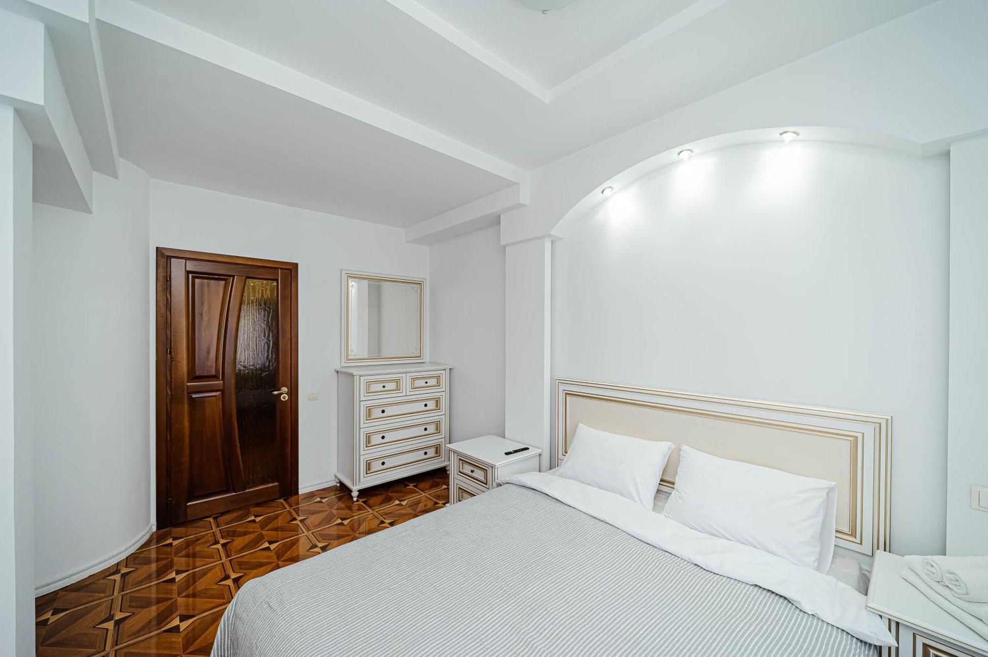 Confort In Inima Orasului Apartamento *
