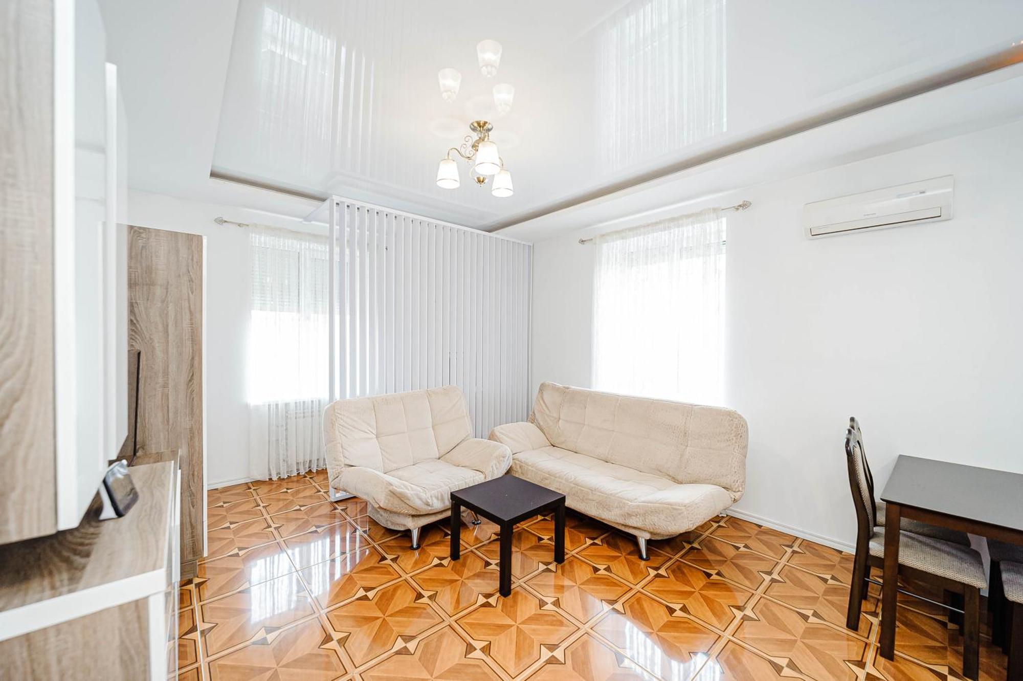 Confort In Inima Orasului Apartamento *