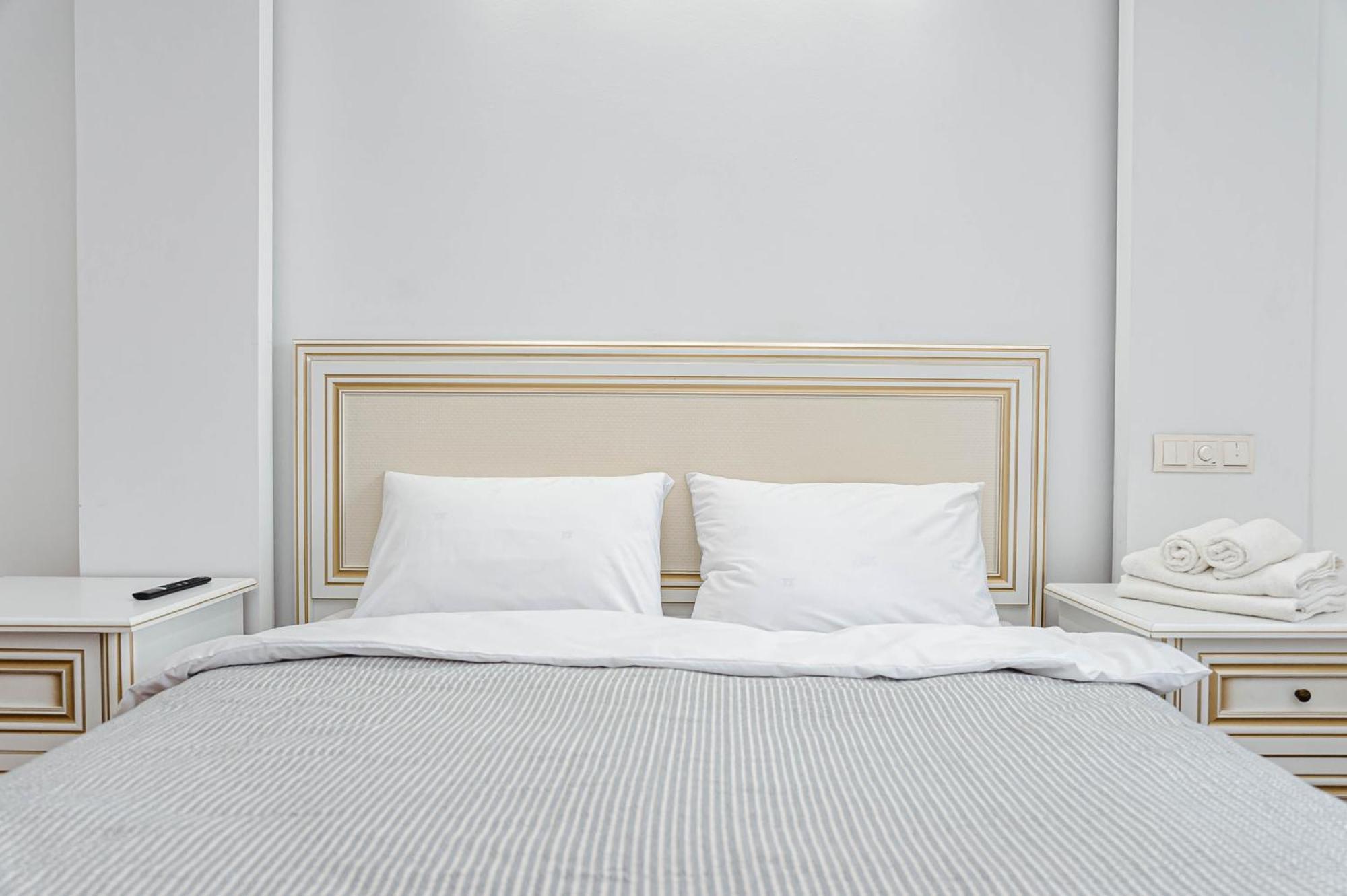 Apartamento Confort In Inima Orasului *