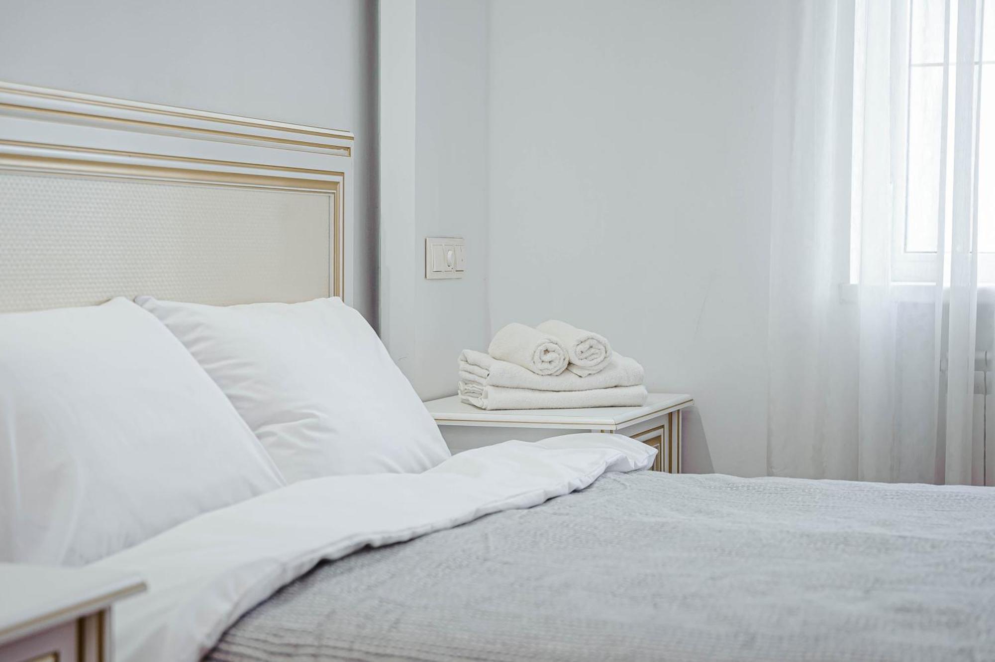 Appartement Confort In Inima Orasului Chişinău