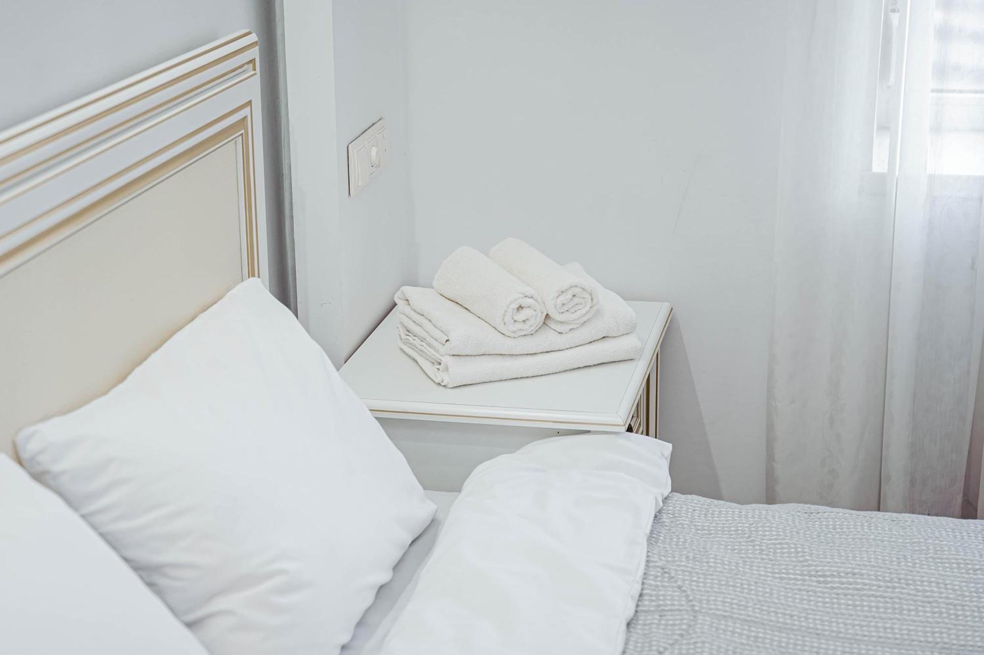 Appartement Confort In Inima Orasului Chişinău