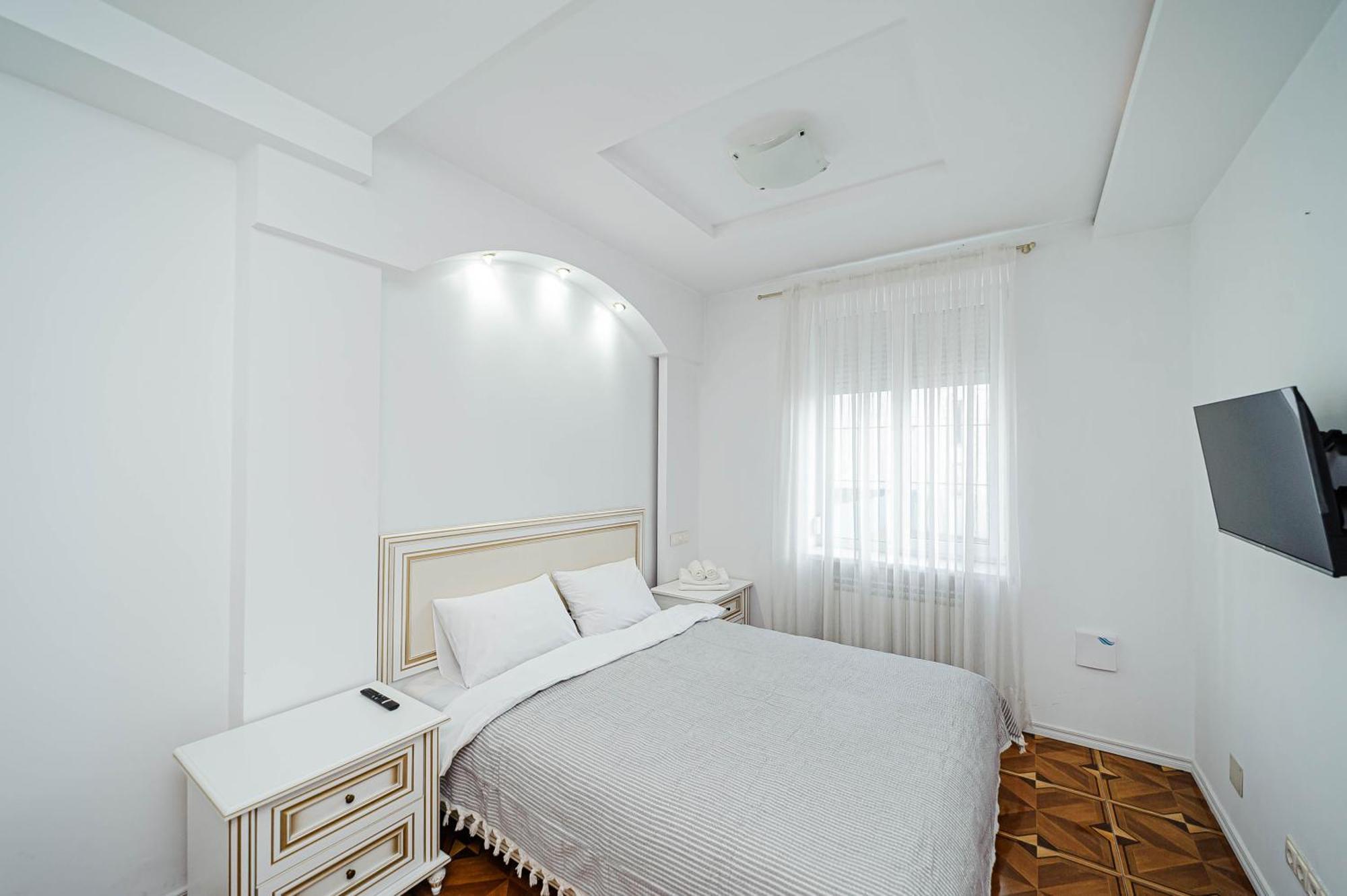 Apartamento Confort In Inima Orasului Chişinău