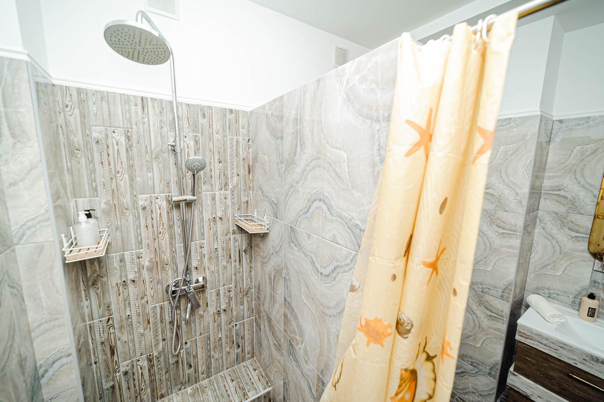 Appartement Confort In Inima Orasului *