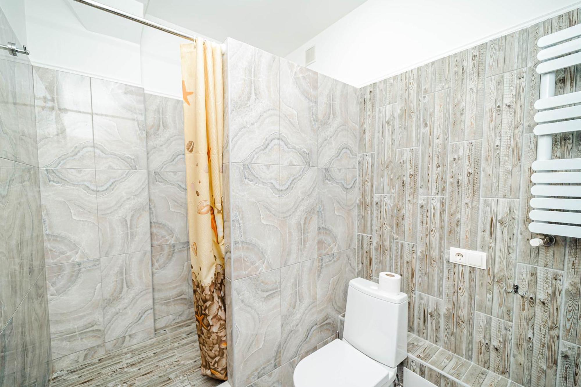 Appartement Confort In Inima Orasului
